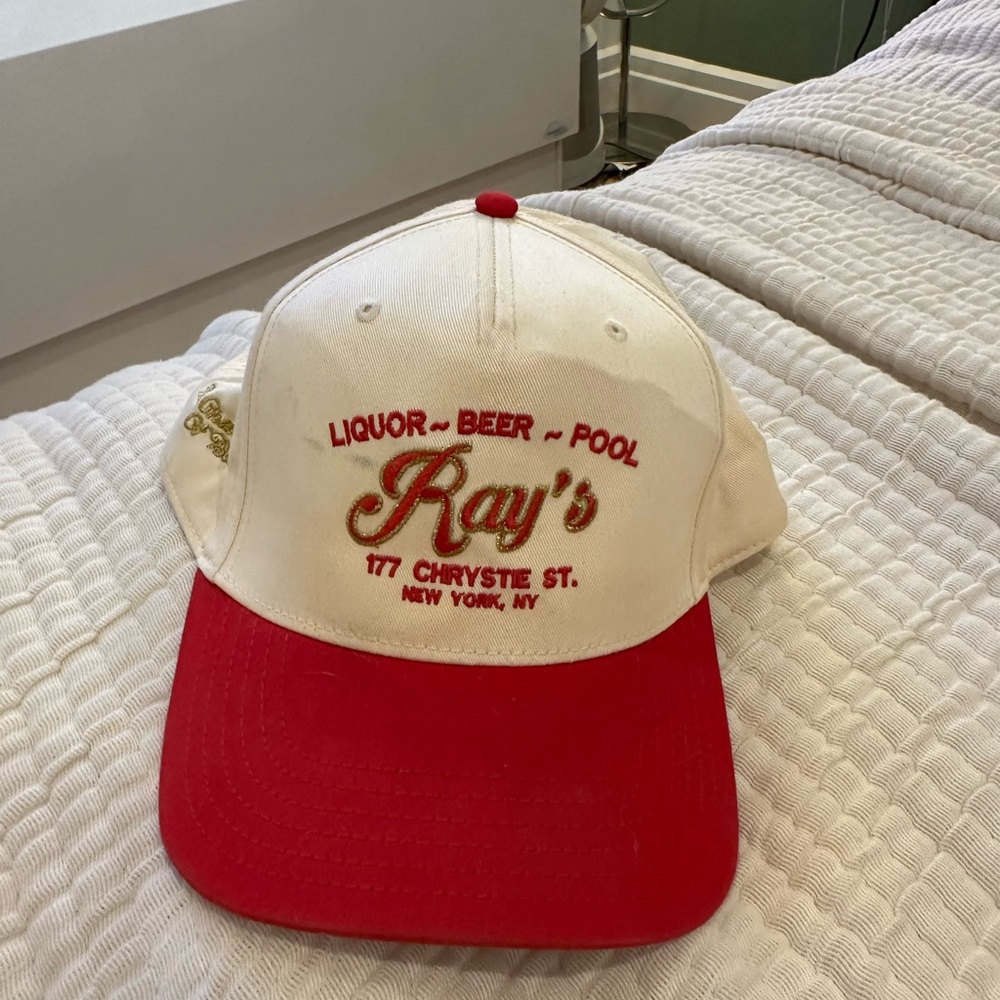 Ray’s Bar Hat - image 1